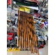 Marotech Sea Bass Ahşap Zıpkın Tam kombinasyon (SHARFIN ŞİŞ-EPSEALON LASTİK-MAKARA-İP)